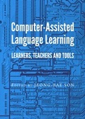Cover: Computer-Assisted Language Learning - Cambridge Scholars Publishing