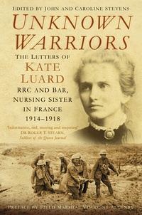 Abbildung von: Unknown Warriors - The History Press Ltd