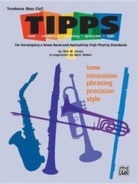 Abbildung von: T-I-P-P-S for Band - Warner Bros. Publications Inc.,U.S.