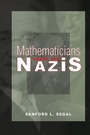 Cover: Mathematicians under the Nazis - Princeton University Press