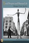 Cover: Moral Disquiet and Human Life - Princeton University Press