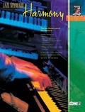 Cover: Jazz Keyboard Harmony - Alfred Publishing Company Inc