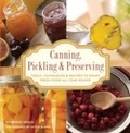 Cover: Knack Canning, Pickling & Preserving - Globe Pequot Press