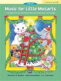 Cover: Music for Little Mozarts - Alfred Publishing Company Inc