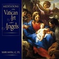 Cover: Mediations on Vatican Art - Liguori Publications,U.S.