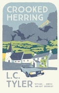 Cover: Crooked Herring - Allison & Busby