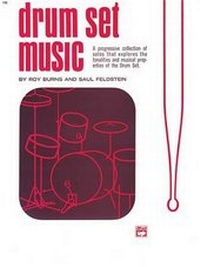 Abbildung von: Drum Set Music - Alfred Publishing Company Inc