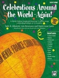 Cover: Celebrations Around the World - Again! - Alfred Publishing Company Inc