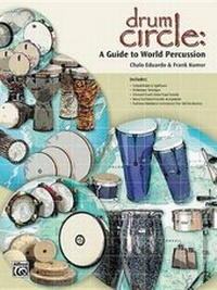 Abbildung von: Drum Circle - Alfred Publishing Company Inc