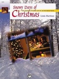 Cover: Snowy Days of Christmas - Alfred Publishing Company Inc