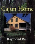 Cover: Cajun Home - HarperCollins