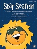 Cover: Star Search - Alfred Publishing Company Inc