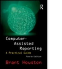 Enlarge image Cover: Computer-Assisted Reporting - M.E. Sharpe