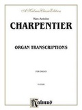 Cover: Organ Transcriptions - Warner Bros. Publications Inc.,U.S.