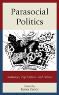 Cover: Parasocial Politics - Lexington Books