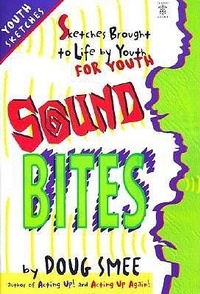 Enlarge image Cover: Sound Bites - Lillenas Publishing Company