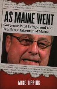 Bild: As Maine Went - Tilbury House,U.S.