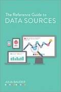 Cover: The Reference Guide to Data Sources - ALA Editions