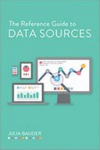 Enlarge image Cover: The Reference Guide to Data Sources - ALA Editions