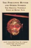 Cover: The Porcupine Hunter and Other Stories - Talonbooks