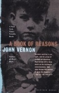 Cover: A Book of Reasons - Mariner Books