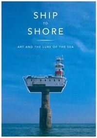 Enlarge image Cover: Ship to Shore - John Hansard Gallery