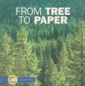 Cover: From Tree to Paper - Lerner Classroom