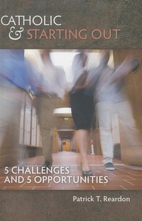 Enlarge image Cover: Catholic & Starting Out - ACTA Publications
