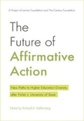 Cover: Future of Affirmative Action - The Century Foundation