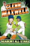 Cover: Glenn Maxwell 2: Academy All-Stars - Frederick Warne