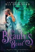 Cover: The Beauty's Beast - Edw Books