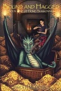 Cover: Bound and Hagged - Infinity Limited Publishing