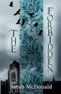Cover: The Forbidden - Neverland Publishing Company, LLC