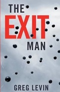 Cover: The Exit Man - Greg Levin