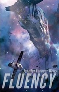 Cover: Fluency - Blue Bedlam Books