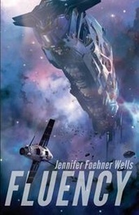 Enlarge image Cover: Fluency - Blue Bedlam Books