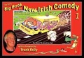 Cover: Old Sod's Big Book of New Irish Comedy One: 1 - Bibliovista