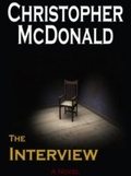 Cover: The Interview - McDonald Books