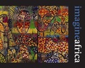 Cover: Imagine Africa - New York Review Books