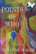 Cover: Points of Who - Greater Reality Publications