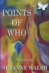 Enlarge image Cover: Points of Who - Greater Reality Publications