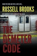 Cover: The Demeter Code - Russell Brooks