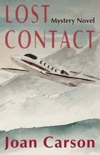 Enlarge image Cover: Lost Contact - Crown Peak Publishing