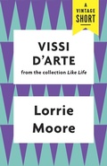 Cover: Vissi d'Arte - Vintage
