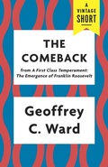 Cover: The Comeback - Vintage Books