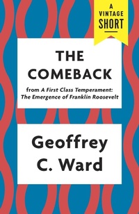 Enlarge image Cover: The Comeback - Vintage Books