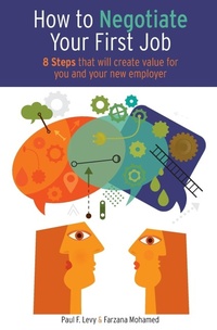 Enlarge image Cover: How to Negotiate Your First Job - Process Improvement LLC