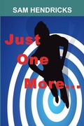 Cover: Just One More... - Extra Point Press