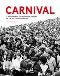 Enlarge image Cover: Carnival - Rice N Peas