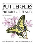 Cover: The Butterflies of Britain and Ireland - British Wildlife Publishing Ltd